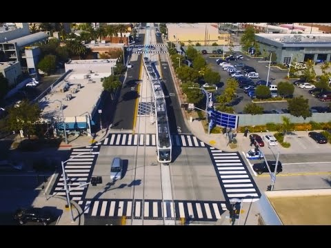 Mass Transit Weekly Update 5/6/2016