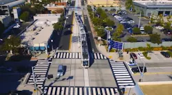 Mass Transit Weekly Update 5/6/2016