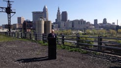 RTA&apos;s Joe Calabrese Speaks on the Importance of Infrastructure