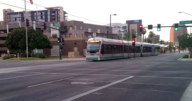 Light rail has been a major factor in the $8 billion in public and private investment along its corridor.
