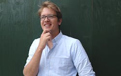 Andrew Salzberg Andrew Salzberg