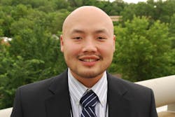 Chang Yang, Assistant Transportation Manager, Metro Transit Chang Yang, Assistant Transportation Manager, Metro Transit