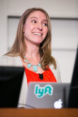 Emily Castor. Emily Castor.