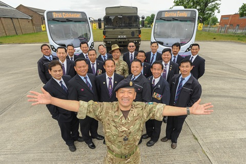 First Colchester Gurkha Family 1 576c2ab1402a8