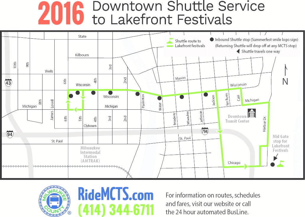 MCTS Brings the Partyto pridefest 57573fc07aef7