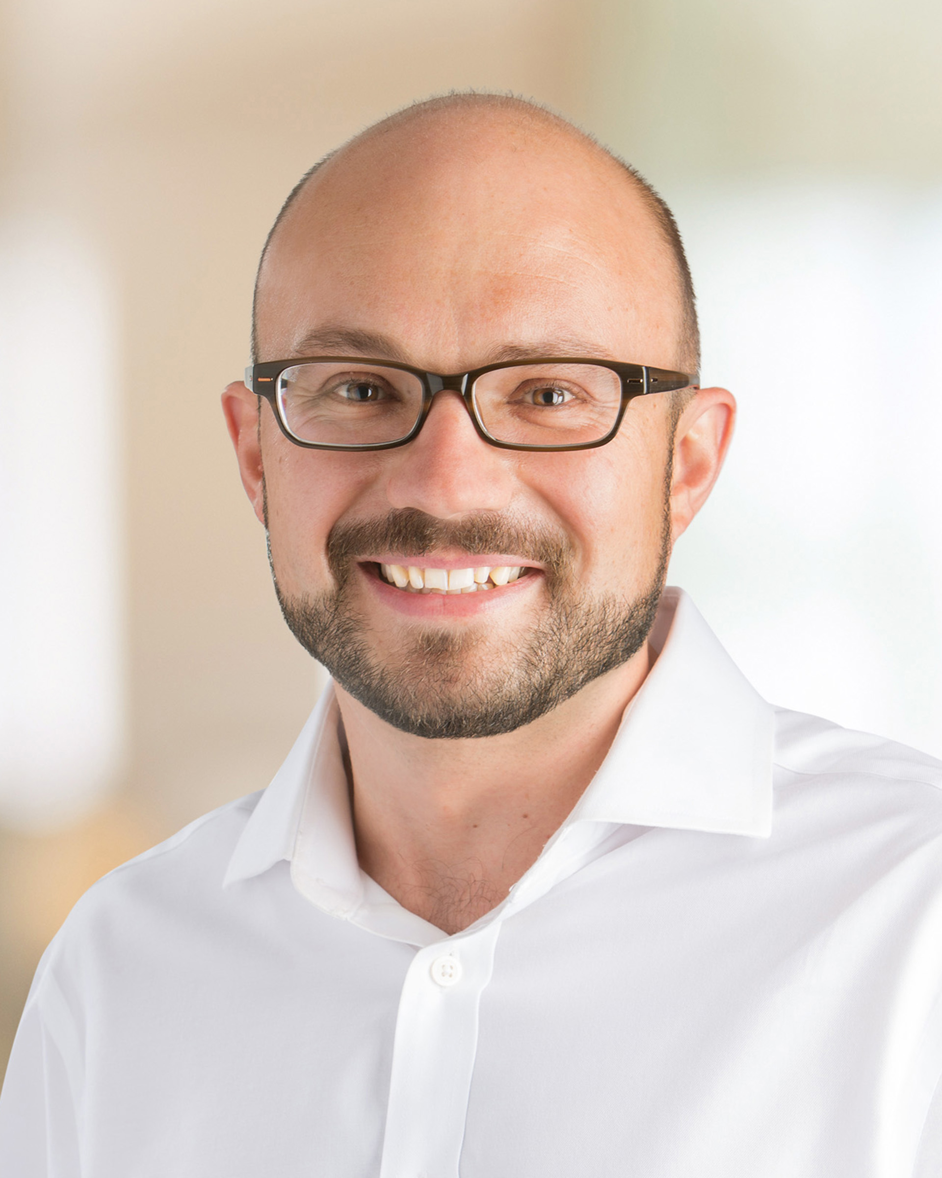 Matt Cole, President, Cubic Transportation Systems.