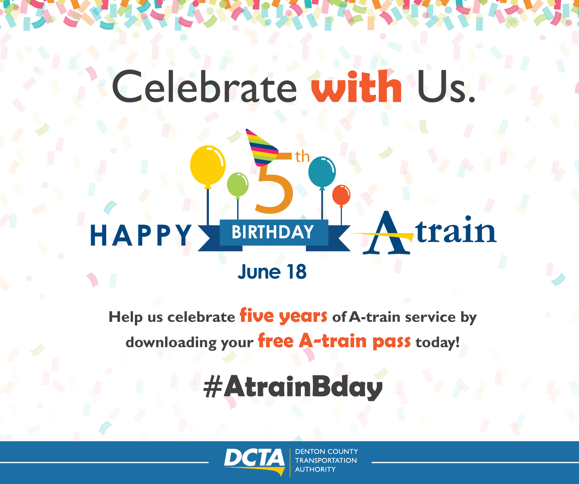 Social Media atrain promo 5757453373b74