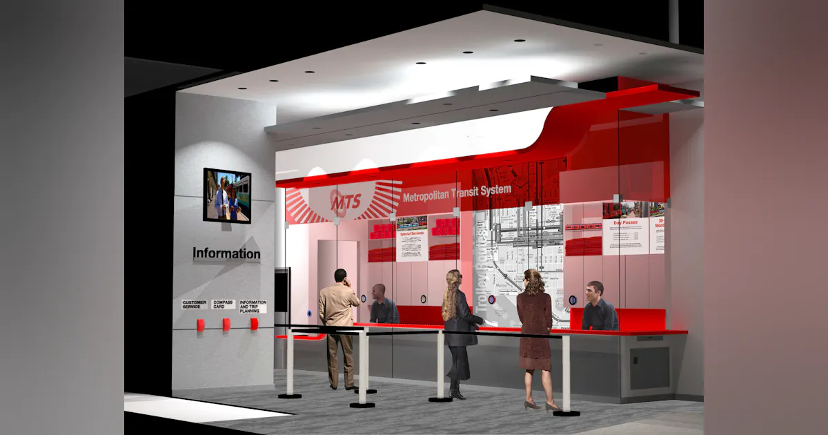 Mts Outlets MTS Transit Store Has New Location Beginning Monday | Mass Transit
