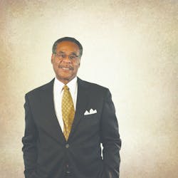 Emanuel Cleaver, U.S. Representative, 5th District. Emanuel Cleaver, U.S. Representative, 5th District.