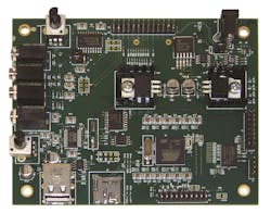 Cockpit Recorder 6 Large Dveo 5786853918390 Cockpit Recorder 6 Large Dveo 5786853918390