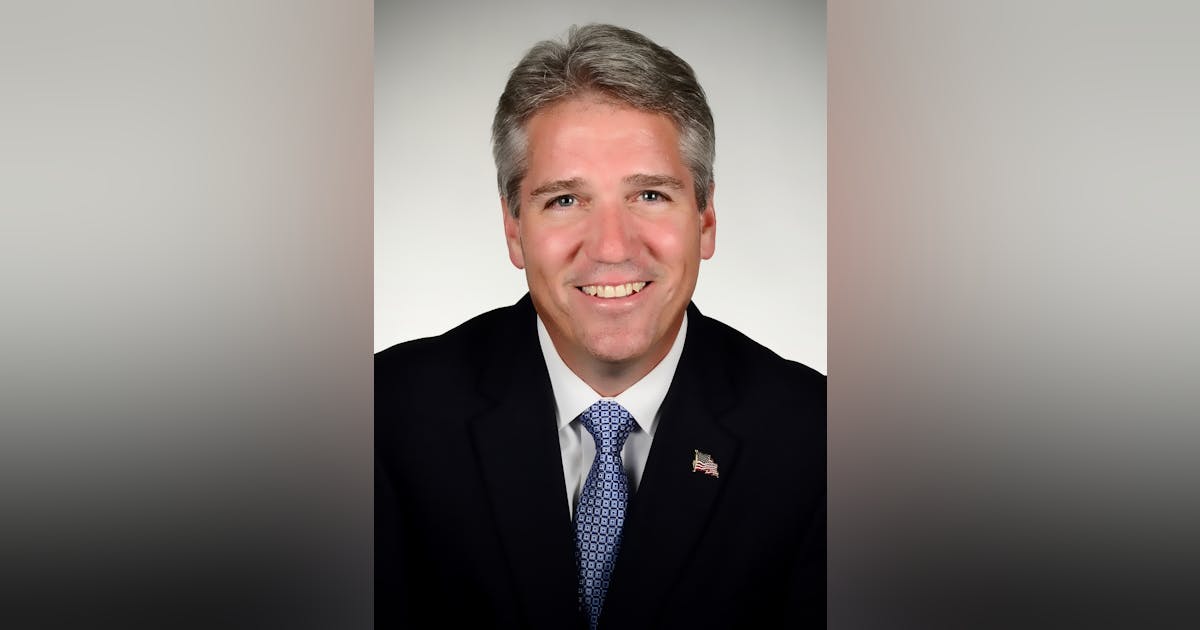 David Springstead Named AGM for Capital Development and Programs | Mass ...