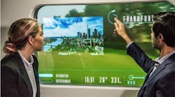 Hyperloop Augmented Reality Windows for the Innovation Train. Hyperloop Augmented Reality Windows for the Innovation Train.