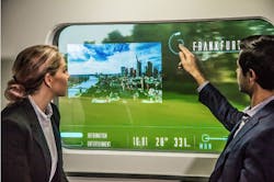 Hyperloop Augmented Reality Windows for the Innovation Train. Hyperloop Augmented Reality Windows for the Innovation Train.