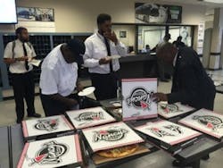 The Metropolitan Atlanta Rapid Transit Authority (MARTA) and CommuterAds are launching a dynamic transit advertising partnership guaranteed to bring a new communication tool and generate revenue to the MARTA system. The Metropolitan Atlanta Rapid Transit Authority (MARTA) and CommuterAds are launching a dynamic transit advertising partnership guaranteed to bring a new communication tool and generate revenue to the MARTA system.