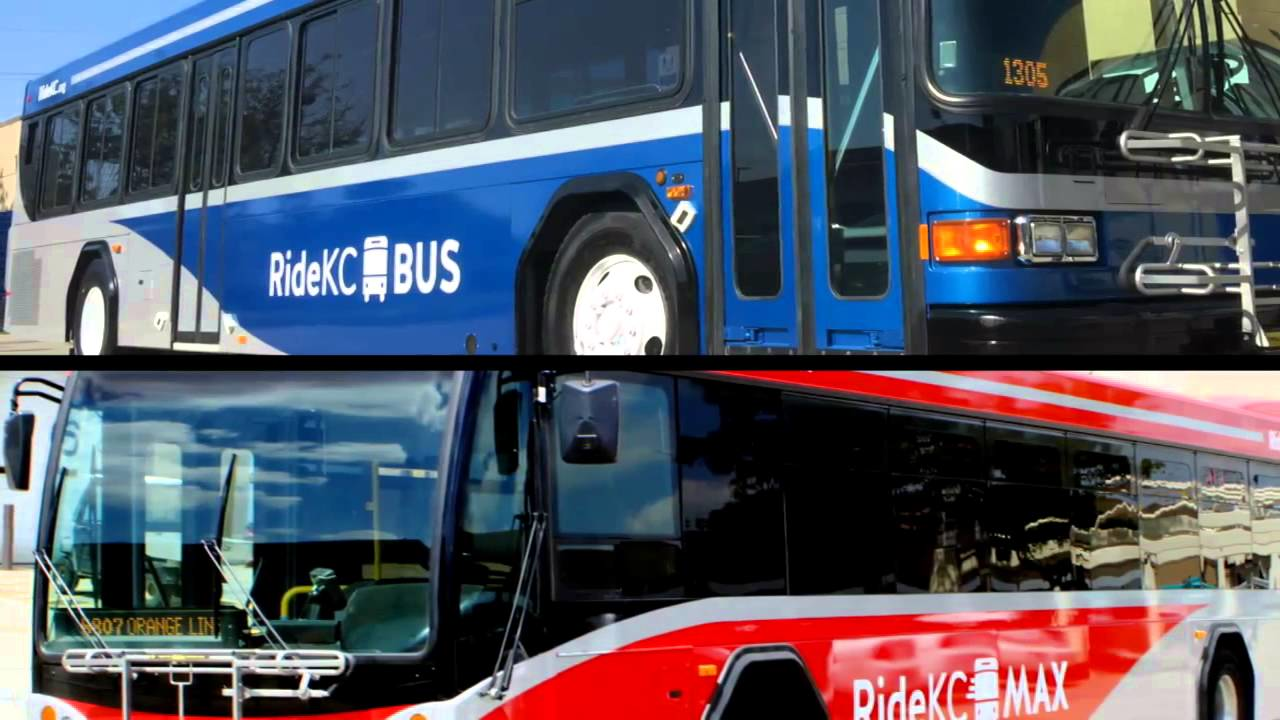 RideKC: Connecting Kansas City in New Ways