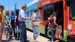 A Movie Trailer: OC Fair Express Mobile Ticketing App