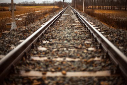 Reducing Train Accidents and Derailments through Data Analysis | Mass  Transit