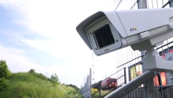 AXIS Q1615-E Mk II AXIS Q1615-E Mk II