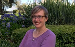 Abby Thorne-Lyman, Manager of Planning, San Francisco Bay Area Rapid Transit. Abby Thorne-Lyman, Manager of Planning, San Francisco Bay Area Rapid Transit.