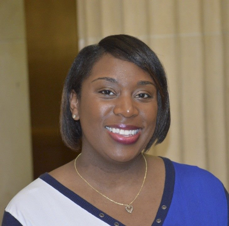 2016 Top 40 Under 40 Brandy Jones Mass Transit