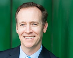 Brendan Conway, Chief Marketing & Communications Officer, Milwaukee County Transit System. Brendan Conway, Chief Marketing & Communications Officer, Milwaukee County Transit System.