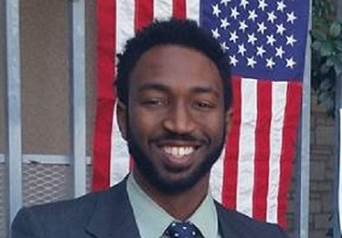 Brett Roberts, Sr. Construction Relations Officer Crenshaw/LAX Transit Project, Los Angeles Metropolitan Transit Authority.