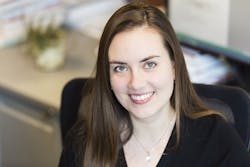 Caroline Ducas, P.E., Senior Transit Planner, VHB. Caroline Ducas, P.E., Senior Transit Planner, VHB.