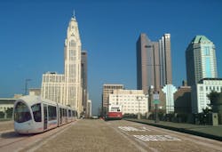 Latest growth projections show the automobile-dependent Columbus region will add one million people by the year 2050. Latest growth projections show the automobile-dependent Columbus region will add one million people by the year 2050.