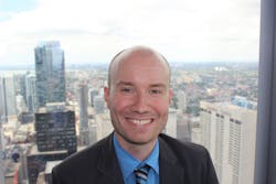 David Cooper, Senior Transportation Planner, City Planning Division, City of Toronto. David Cooper, Senior Transportation Planner, City Planning Division, City of Toronto.