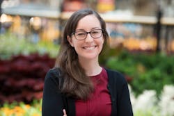 Elizabeth Thompson, AICP, LEED GA, Transportation Planner, VHB Elizabeth Thompson, AICP, LEED GA, Transportation Planner, VHB