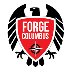 Forge Columbus 57bded90c7f60 Forge Columbus 57bded90c7f60