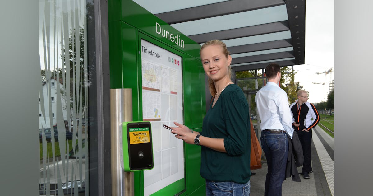 Init to Exhibit at InnoTrans 2016 | Mass Transit