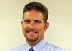 James Campbell, Assistant Vice President, Manager of Business Development, Rail, WSP | Parsons Brinckerhoff. James Campbell, Assistant Vice President, Manager of Business Development, Rail, WSP | Parsons Brinckerhoff.