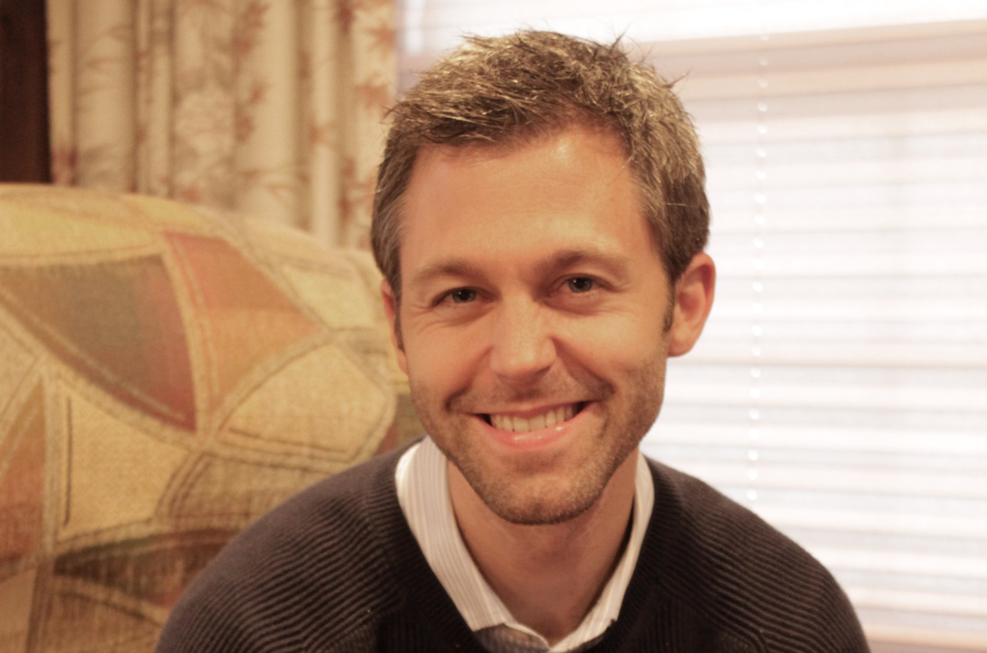 Kevin B. Quinn, Jr., Administrator, Maryland Transit Administration