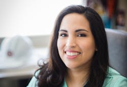 Martha Elena Coello, AICP, Senior Transportation Planner IV, Fairfax County Department of Transportation. Martha Elena Coello, AICP, Senior Transportation Planner IV, Fairfax County Department of Transportation.