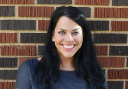 Nicole Recker, President of Marketing & Communications, Denton County Transportation Authority. Nicole Recker, President of Marketing & Communications, Denton County Transportation Authority.