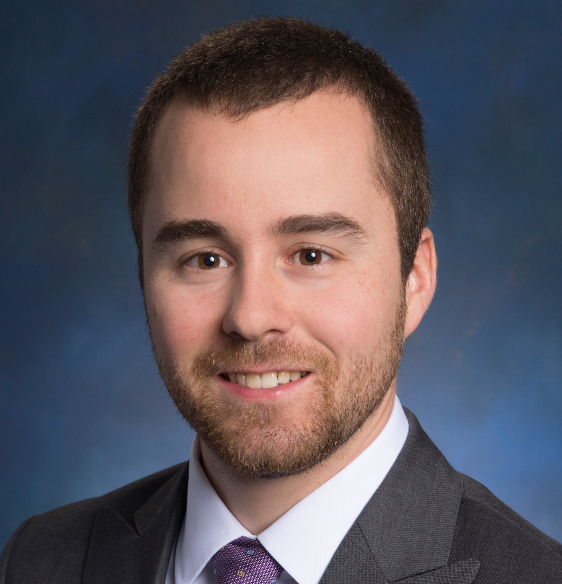 Paul Lewis, Vice President of Policy and Finance, Eno Center for Transportation.