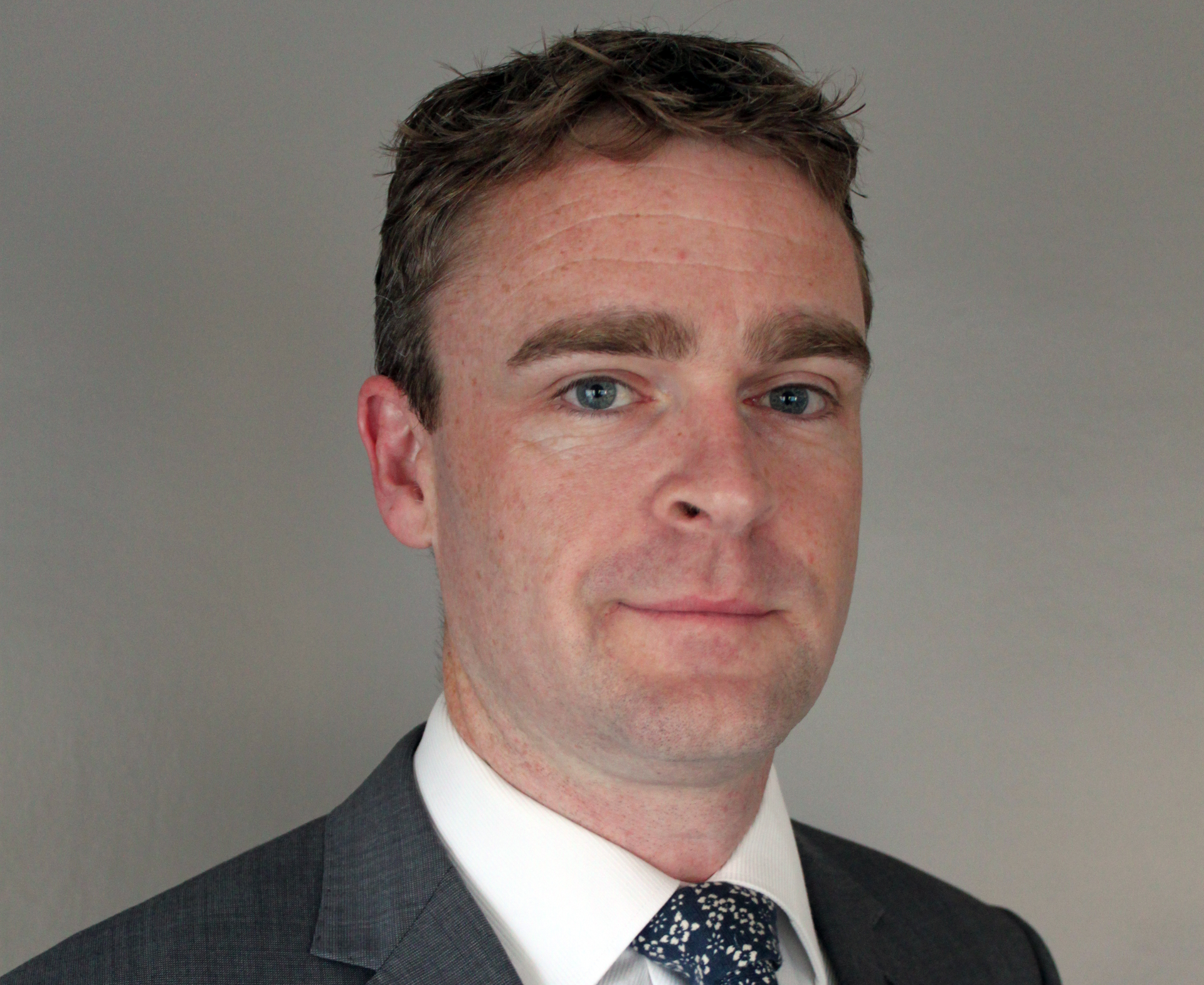 Peter Brown B.E. (Civil), PMP, Principal Construction Manager, Sound Transit.