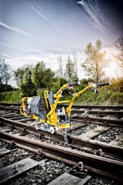 Robel 30.73 PSM precision wrenching machine. Robel 30.73 PSM precision wrenching machine.