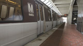 Metrorail provides service for more than 700,000 customers per day throughout the Washington, D.C., area. It is the second busiest rapid transit system in the U.S.
