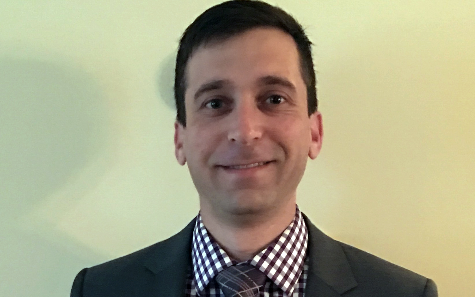 Yoav Hagler, Sr. Technical Specialist, WSP | Parsons Brinckerhoff.