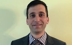 Yoav Hagler, Sr. Technical Specialist, WSP | Parsons Brinckerhoff. Yoav Hagler, Sr. Technical Specialist, WSP | Parsons Brinckerhoff.