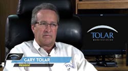 Tolar Manufacturing - Company Video