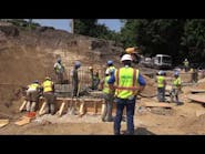 Project Update: Crum Creek Viaduct Replacement Project, July 2016