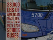 The All-New MCTS 5700 Series Bus