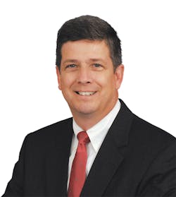 John D. Porcari, president of WSP | Parsons Brinckerhoff’s U.S. advisory services sector. John D. Porcari, president of WSP | Parsons Brinckerhoff’s U.S. advisory services sector.