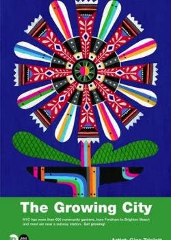 The Growing City Gina Triplett 57b72206f3c27 The Growing City Gina Triplett 57b72206f3c27