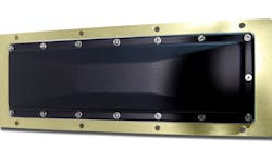 TransCore AA3234 Light Rail Antenna TransCore AA3234 Light Rail Antenna