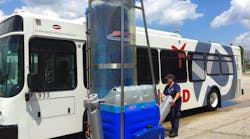 Battery 626 EZ Washing Indy Airport Authority Buses 57ed91c132490 Battery 626 EZ Washing Indy Airport Authority Buses 57ed91c132490