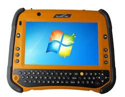 Encompass 1 Rugged Flex Encompass 1 Rugged Flex